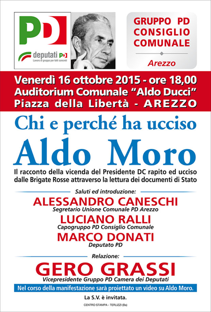 Aldo Moro
